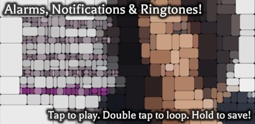 Doppler Effect Sounds & Rings