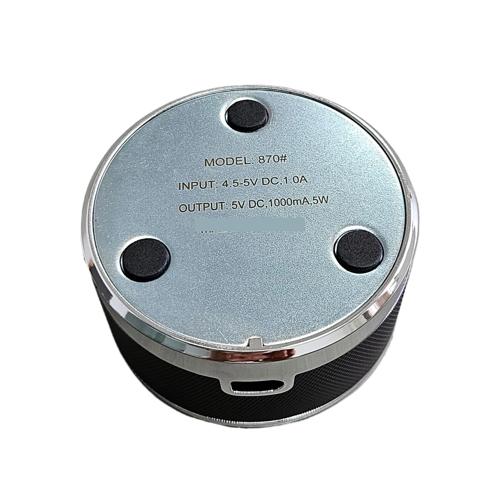 Base Di Ricarica for Supporto Di Ricarica Compatibile Con Babyliss | PROFX870G,FX870S,FX870RG,FX870BN,FX8700RE,FX787RE