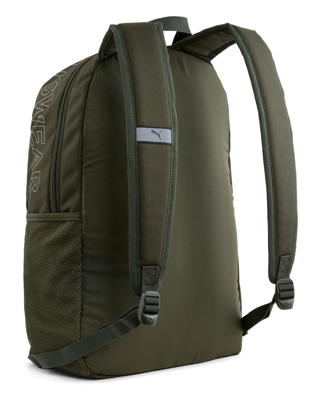 PUMA PUMA PHASE Backpack II, Sacs à dos classiques Mixte, DARK OLIVE, OSFA