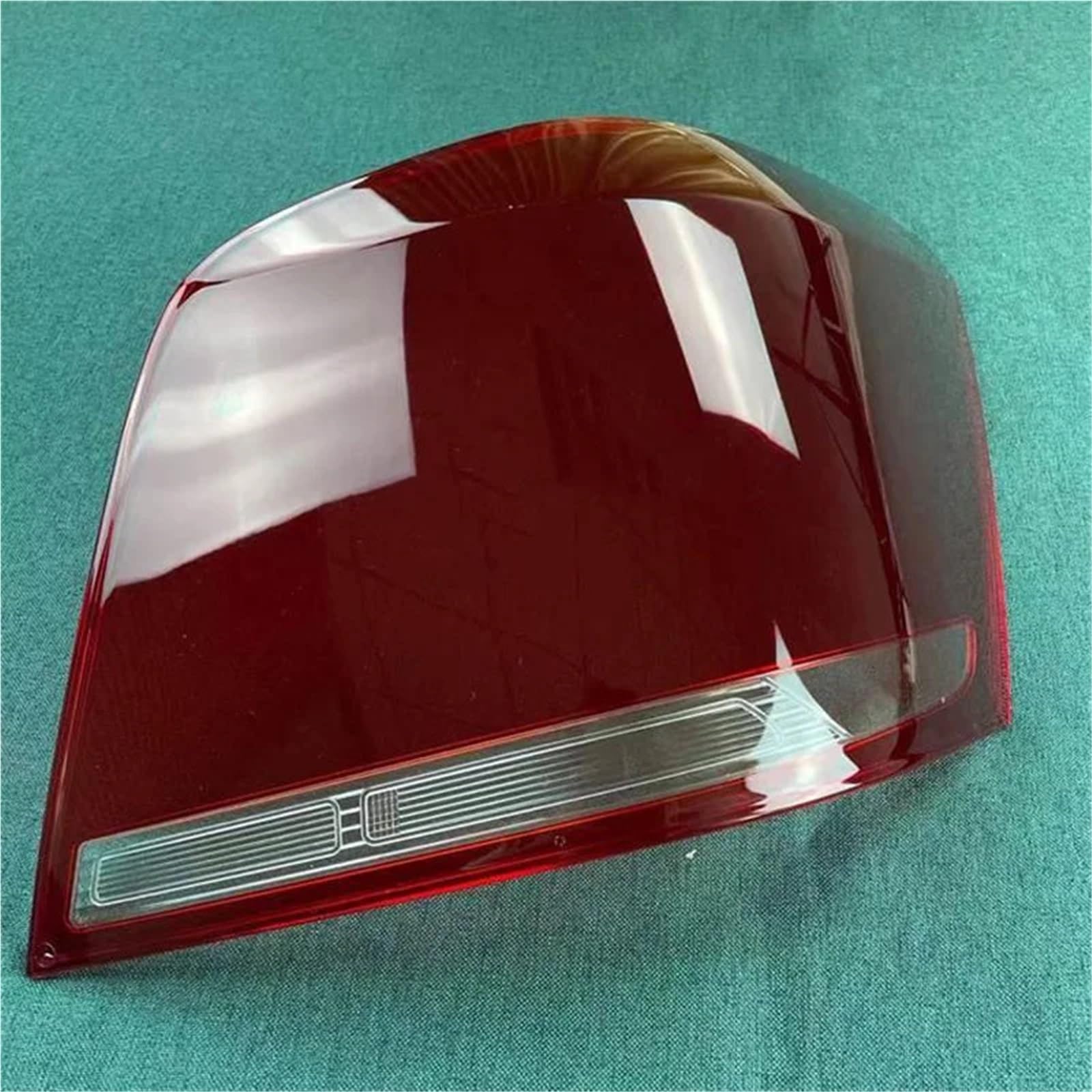 Lampa tylna zespolona Do Mercedesa Benz GLK 2013-2015 Osłona tylnego światła tylnego Osłona tylnego światła LID tylne światła LED(Left side)