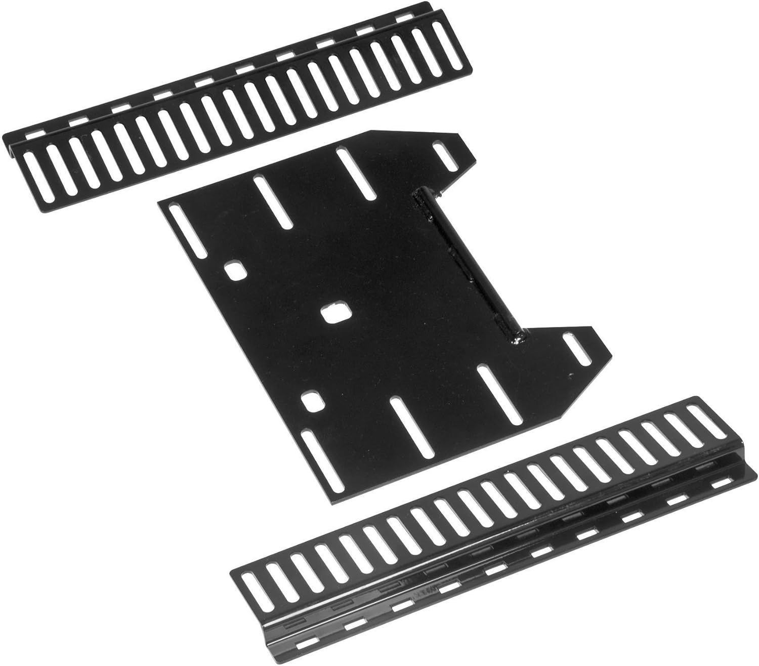 Quadboss 8401 Pile Driver Plow Mount Qb Pile Dr Pol Automotive