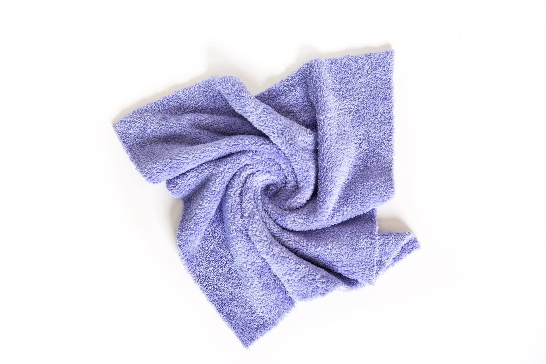 DMI Guitar LabsRabbit Fur Edgeless Microfleece Cleaning Cloth