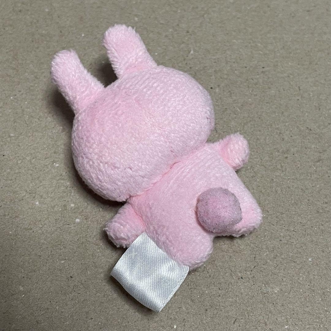 san-X もふたんず　タグ付き未使用　ぬいぐるみS いきものがかり san-X もふたんず タグ付き未使用 ぬいぐるみS いきものがかり