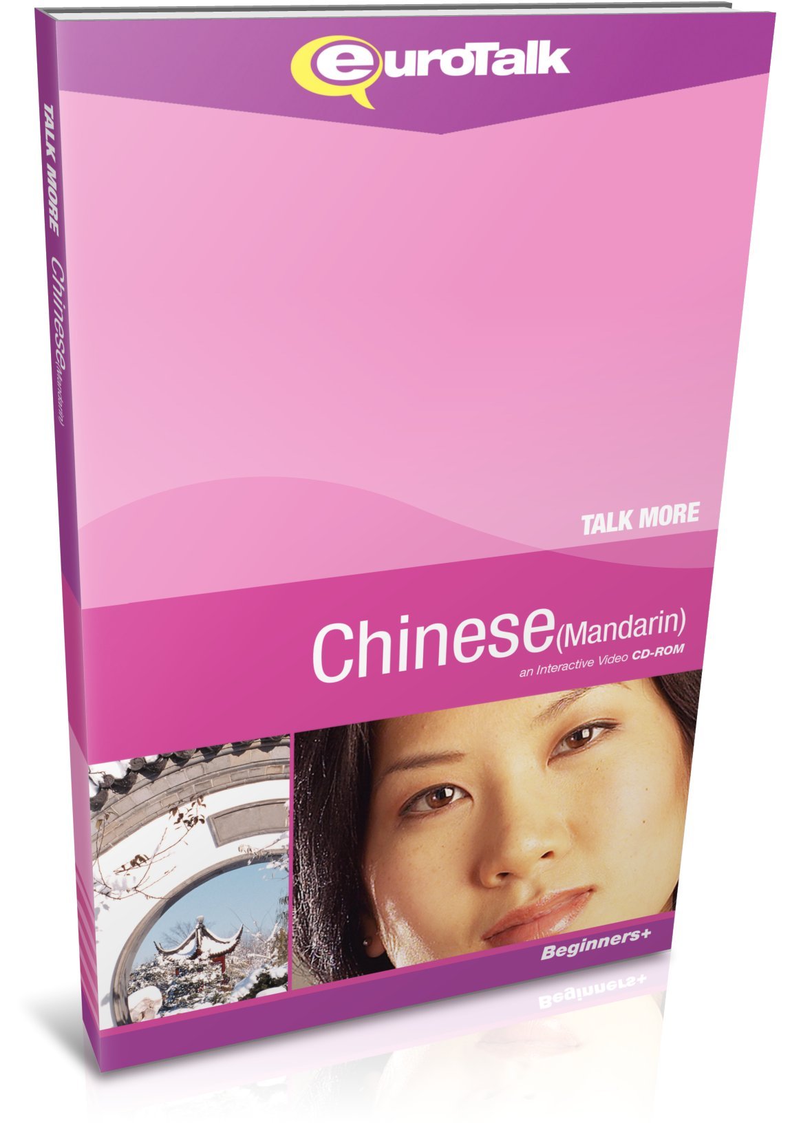 EuroTalk Interactive - Talk More! Chinese (Mandarin)