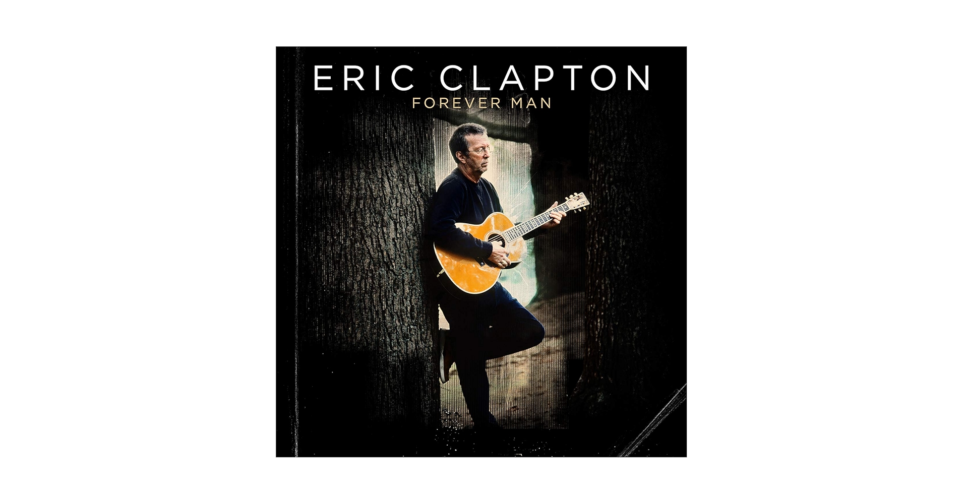 Eric Clapton Forever Man 高音質180g 新品未開封品 Eric Clapton - Forever Man (3CD) - Amazon.com Music