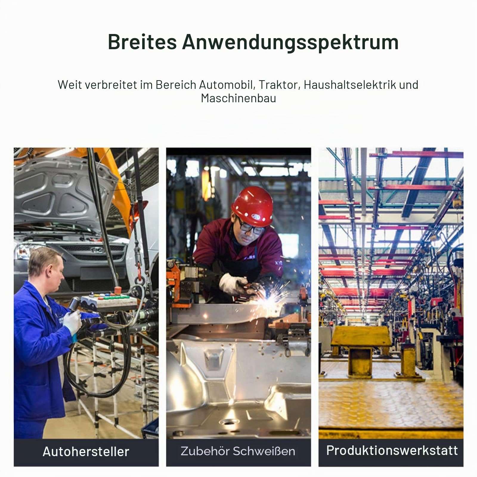 Spring Balancer, Aufhängen Federzug Balancer Einziehbarer(1-3kg)
