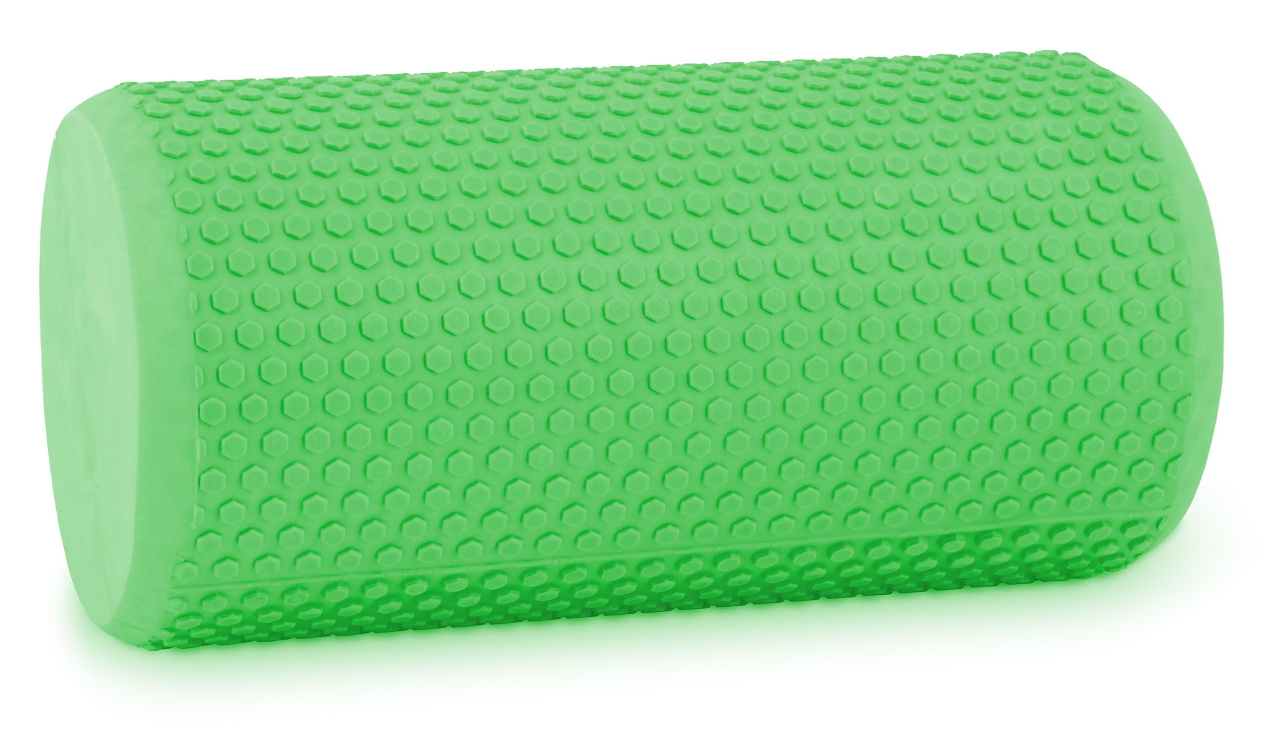 Neo-Sport Roller roler do masażu do ćwiczeń wałek crossfit masażer NS-963 zielony
