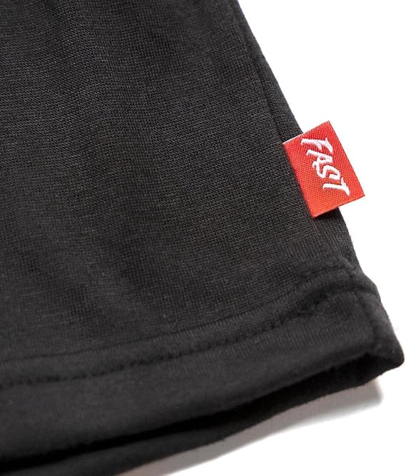 FASTHOUSE Rush Raglan Tech Tee