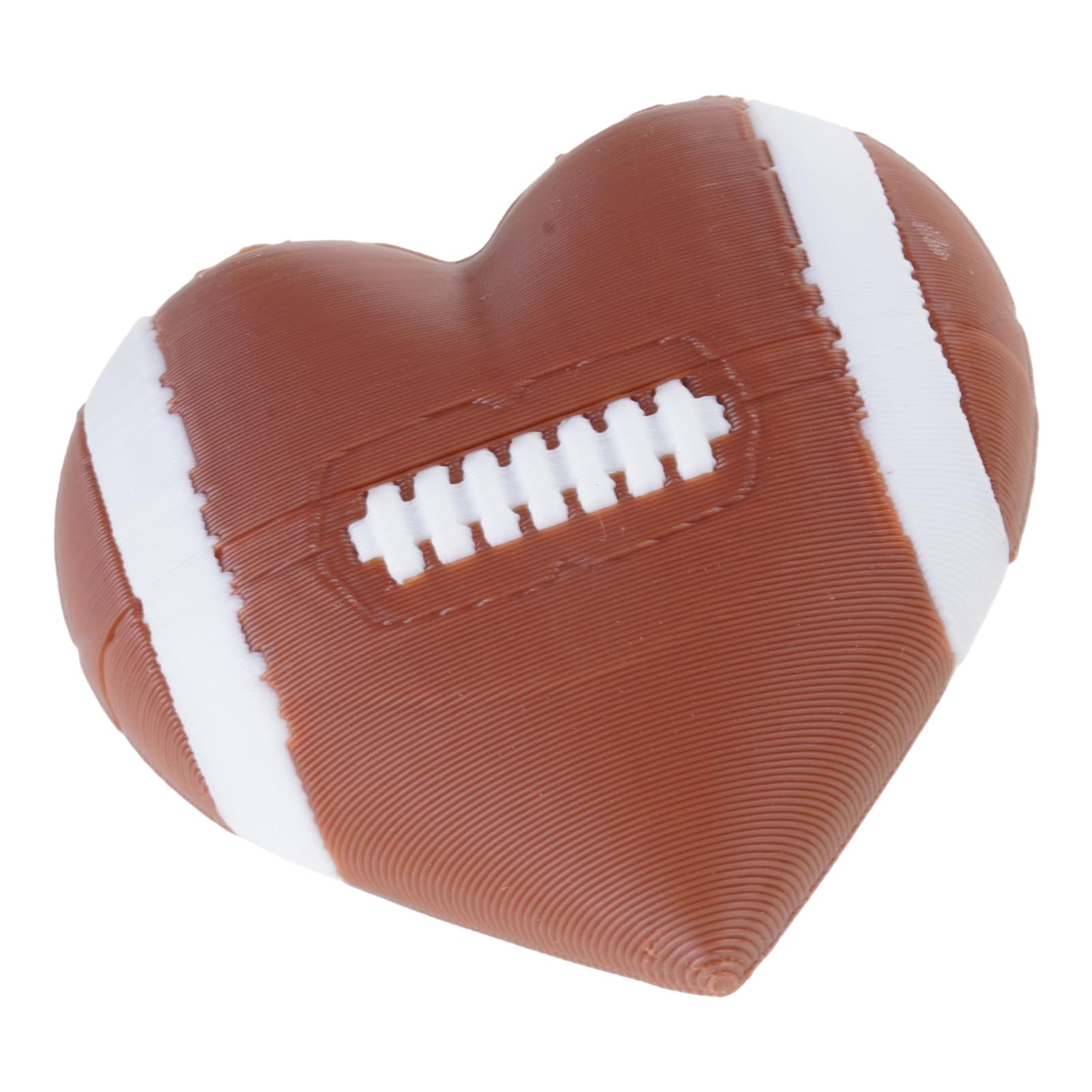 OSNIYAW Heartfelted Americans Football Pocket Hug Emotional Warmth Multipurpose Decoration Birthday Present Americans Football Pocket Hug Gift