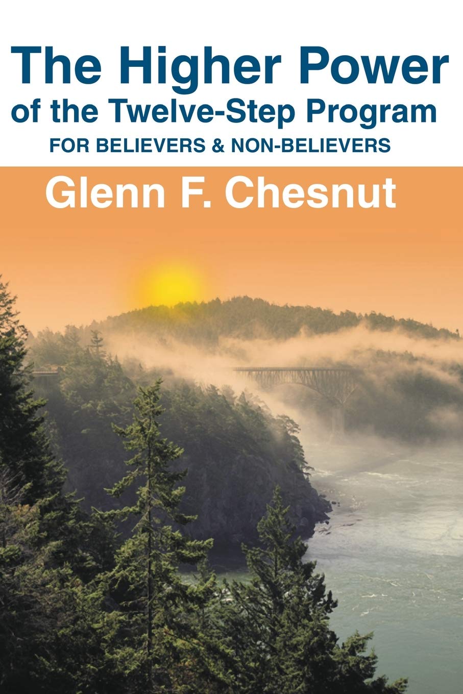 The Higher Power of the Twelve-Step Program: For Believers & Non-Believers (Hindsfoot Foundation Series on Spirituality and Theology) Paperback – September 14, 2001