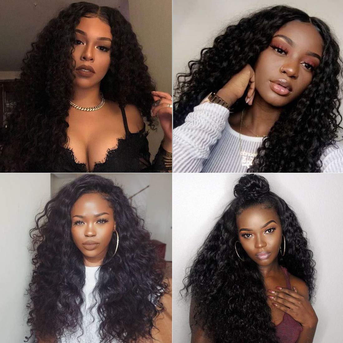 Kalyss 22 Inches Women’s wig Amazon.com : Kalyss 22 main image 3