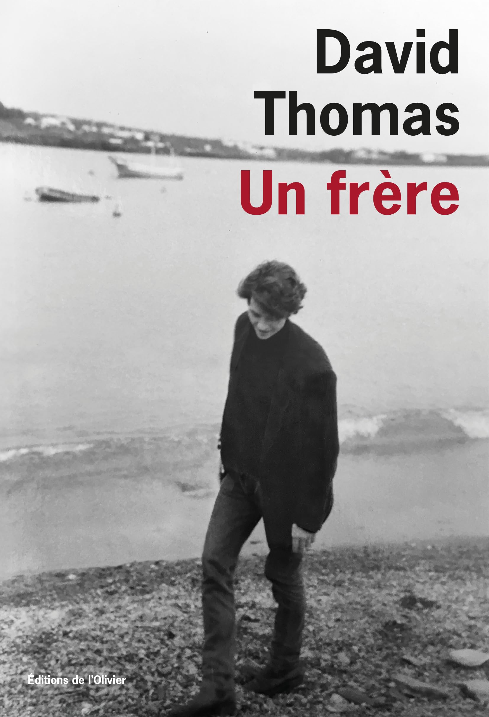 Un frère