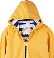 Vista 3 de Hatley Chaqueta impermeable con cremallera para niños