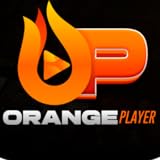 Orange Player