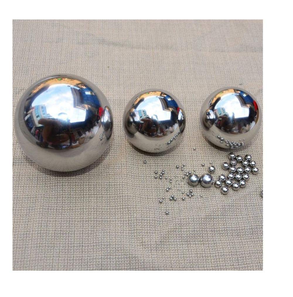 304 roestvrijstalen bal, massief stalen bal, precisie stalen bal, 11mm