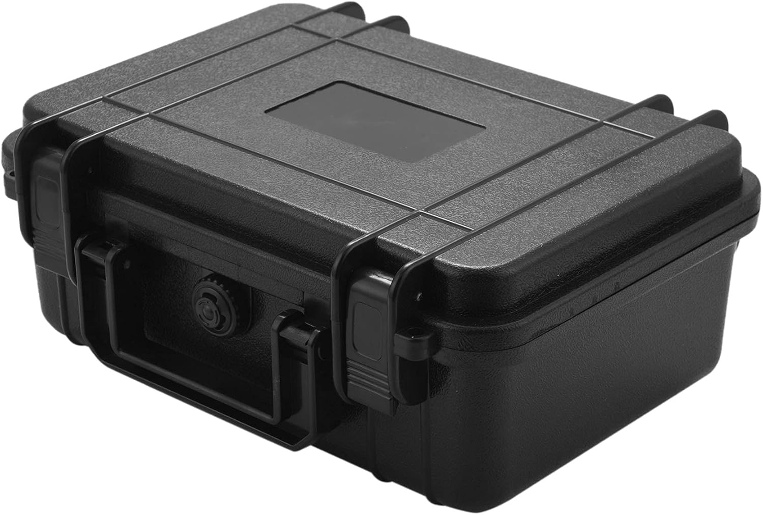 Hbaebdoo Abs Waterproof Drying Box SafetyEquipment Box Portable