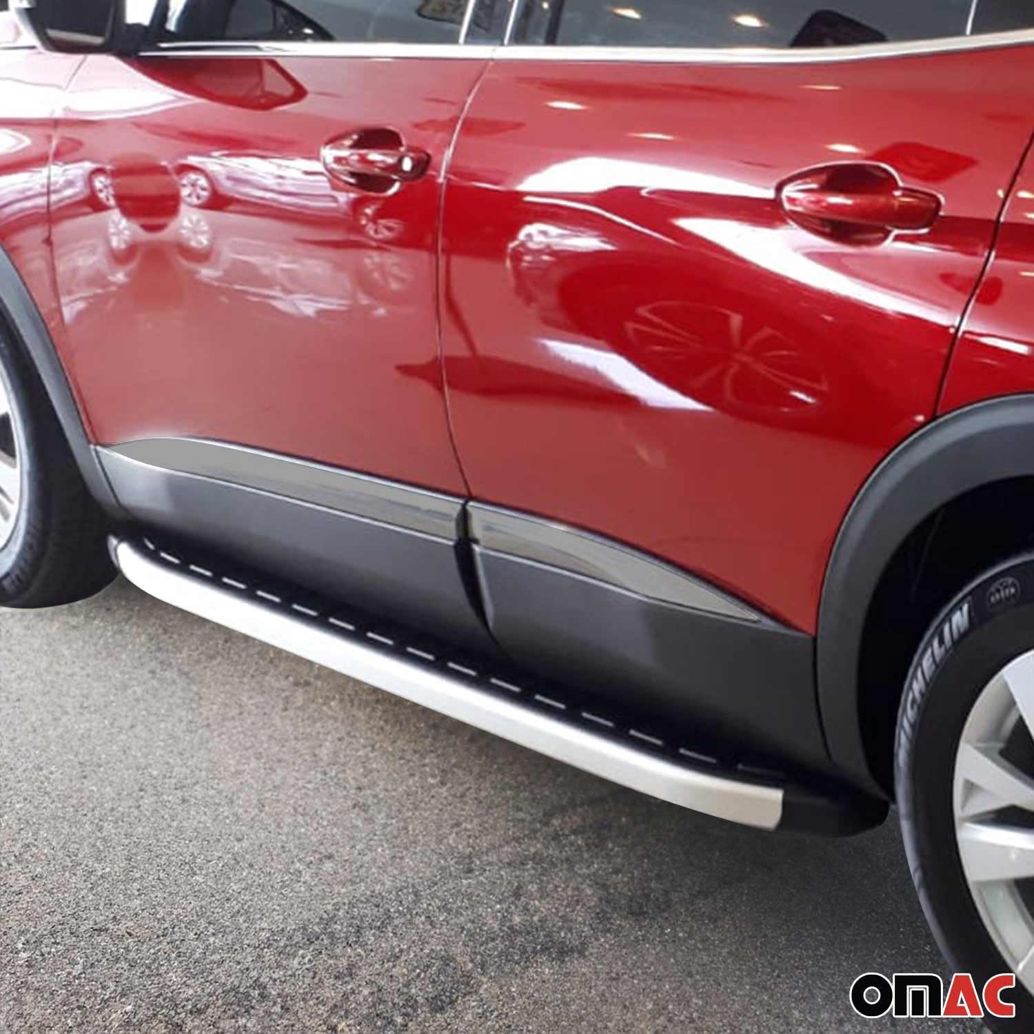 Sistema multimediale compatibile Peugeot 3008 2016>2023 - DISTRIBUTION