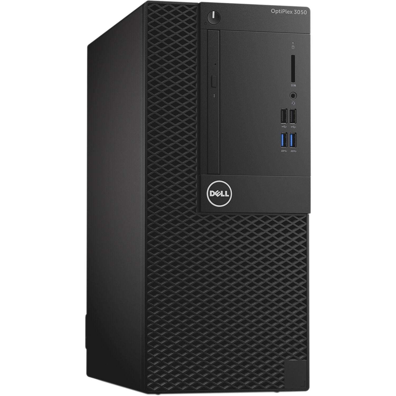 Dell OptiPlex 3050 コンパクトデスクトップPC Ubuntu Dell OptiPlex 3050 MT Intel Core i5, 4GB RAM, 500GB HDD, Ubuntu