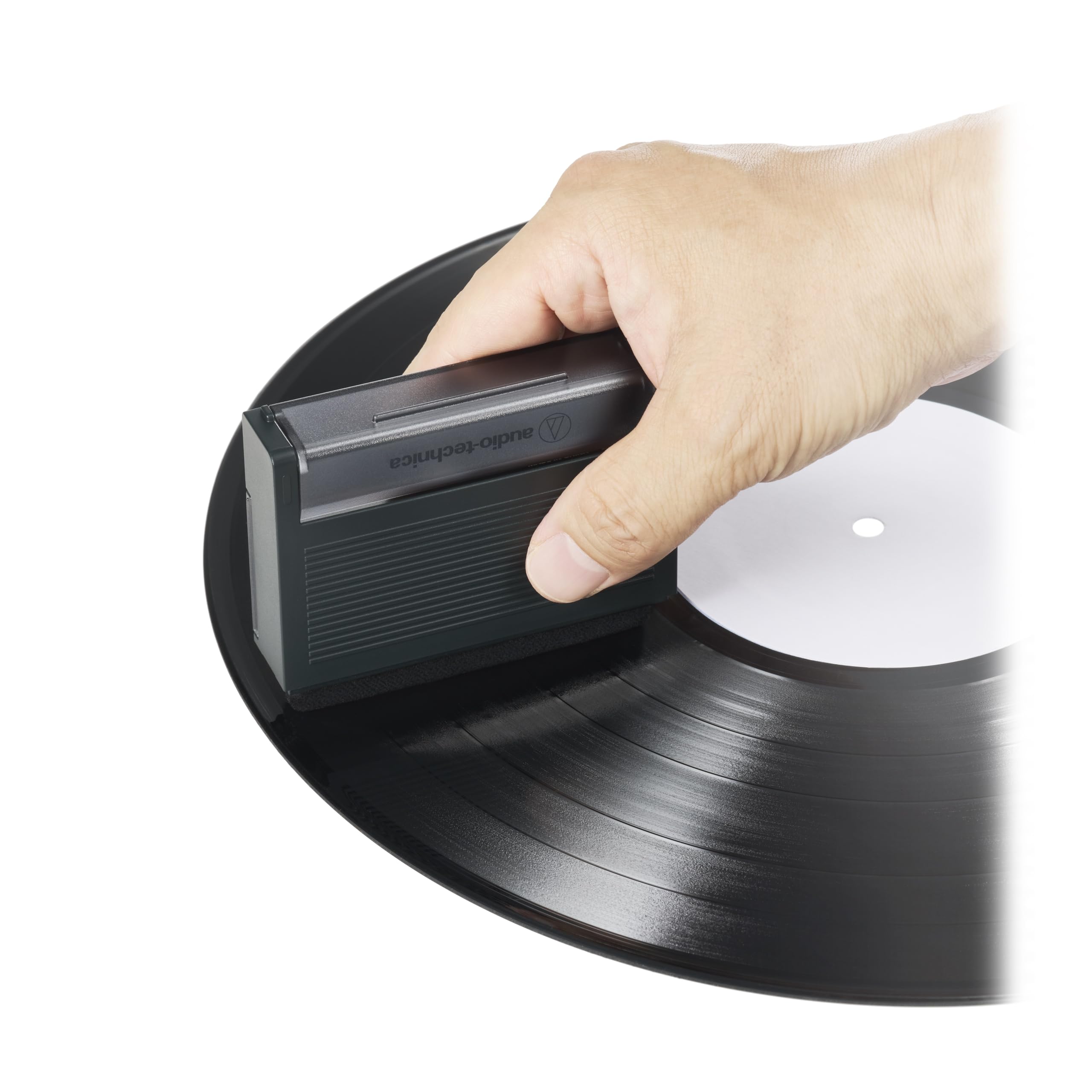 Audio-Technica AT6028 Outil de Nettoyage de disques