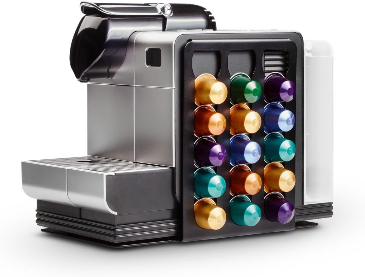 U-CAP Premium, Portacapsule/Distributore di Capsule per Nespresso