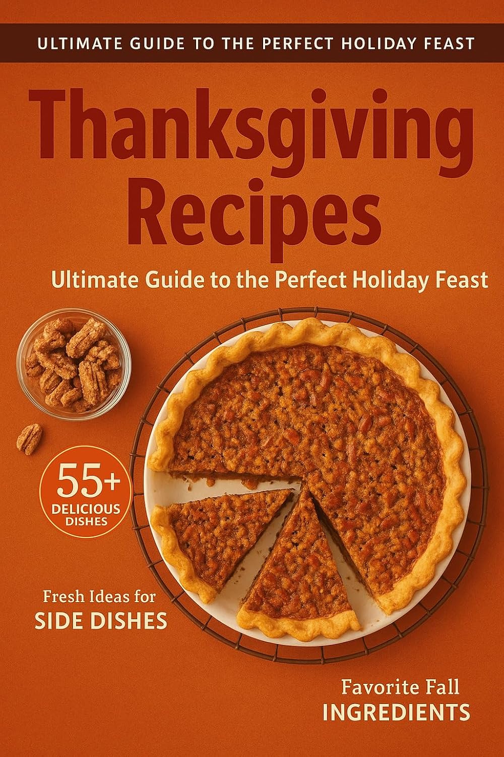 Thanksgiving Recipes Ultimate Guide to the Perfect Holiday Feast