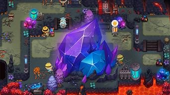 Nexomon + Nexomon Extinction - مجموعة كاملة من Nintendo Switch