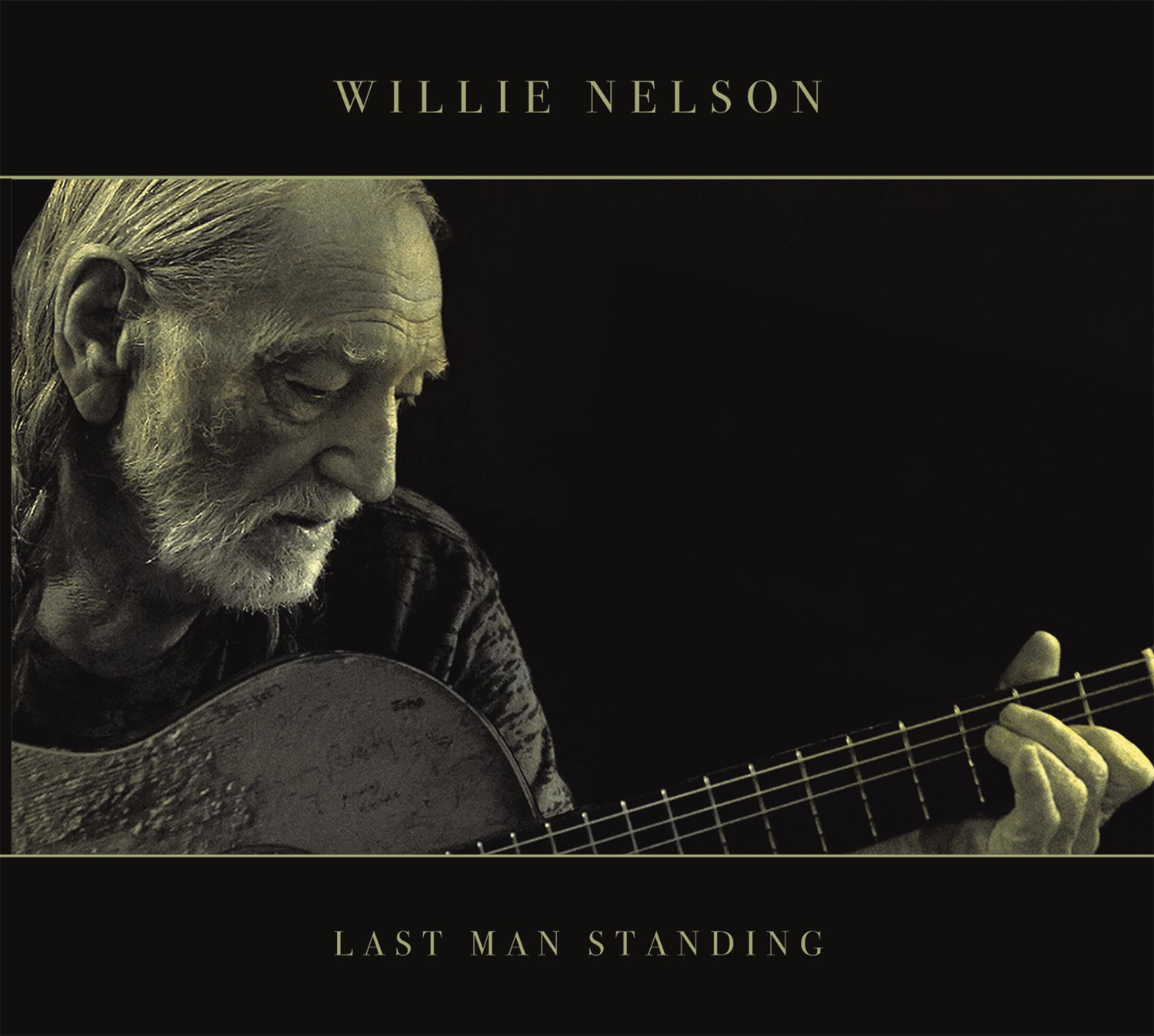 Last Man Standing: Last Man Standing