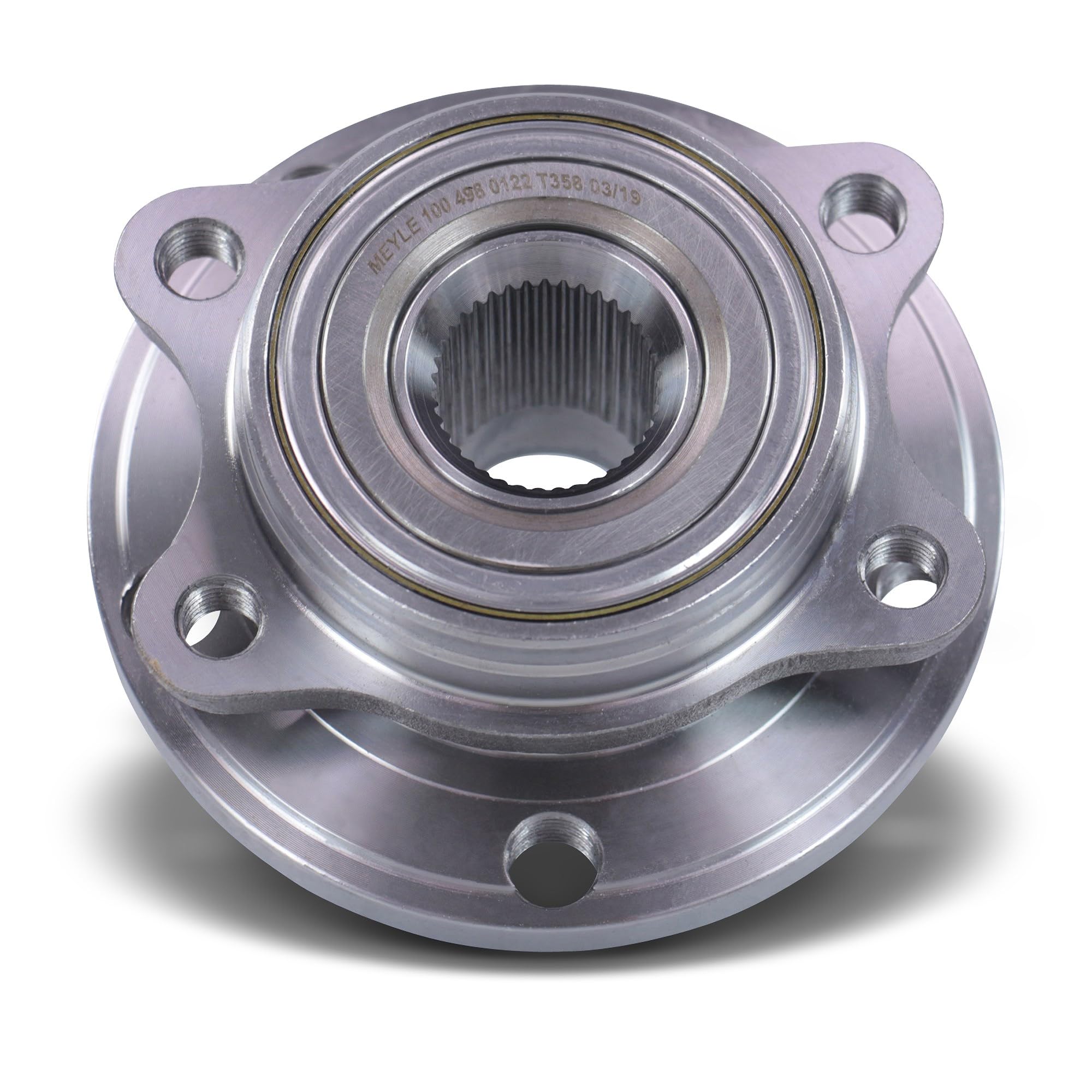 Kit Cuscinetto Ruota Meyle Per BMW Serie 3 E36, E46, E30 - Ricambio Di Alta Qualità - Foto 3