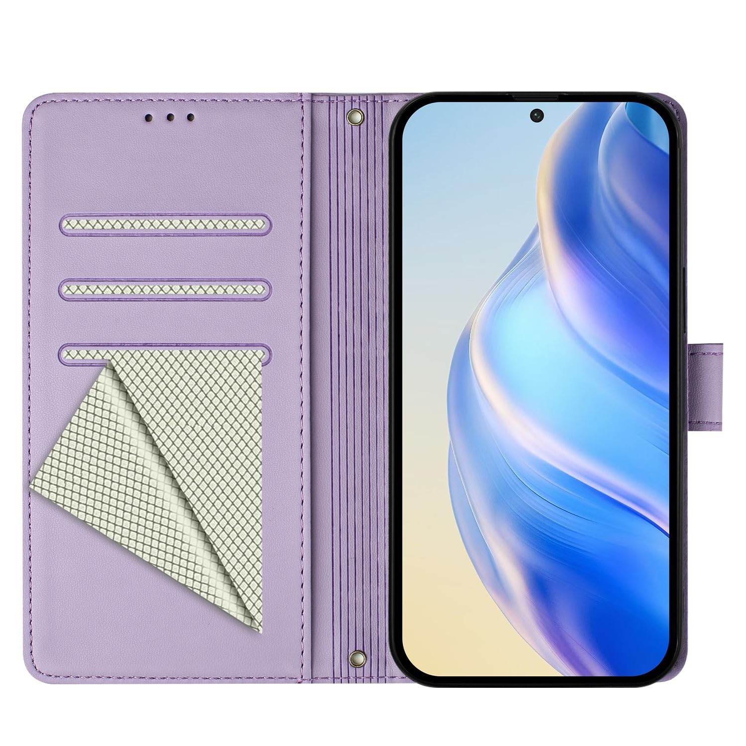 Amazon.co.jp: 対応機種 for Nothing CMF Phone 1 財布カバー