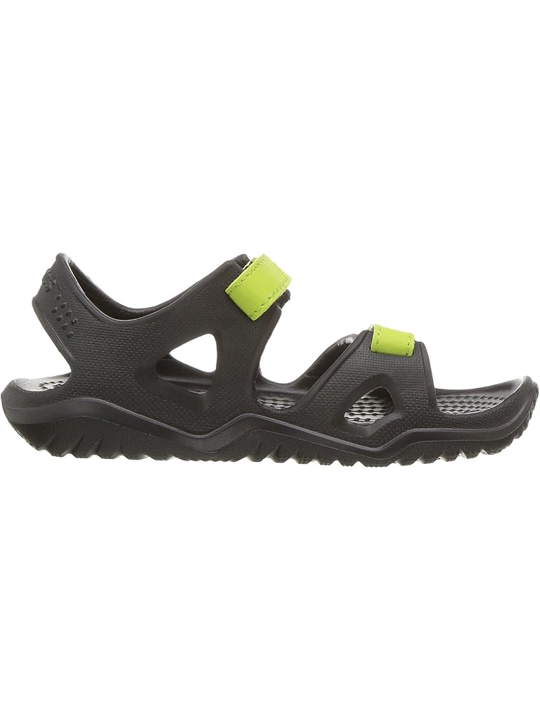 Crocs Swiftwater River Sandal (Toddler/Little Kid)