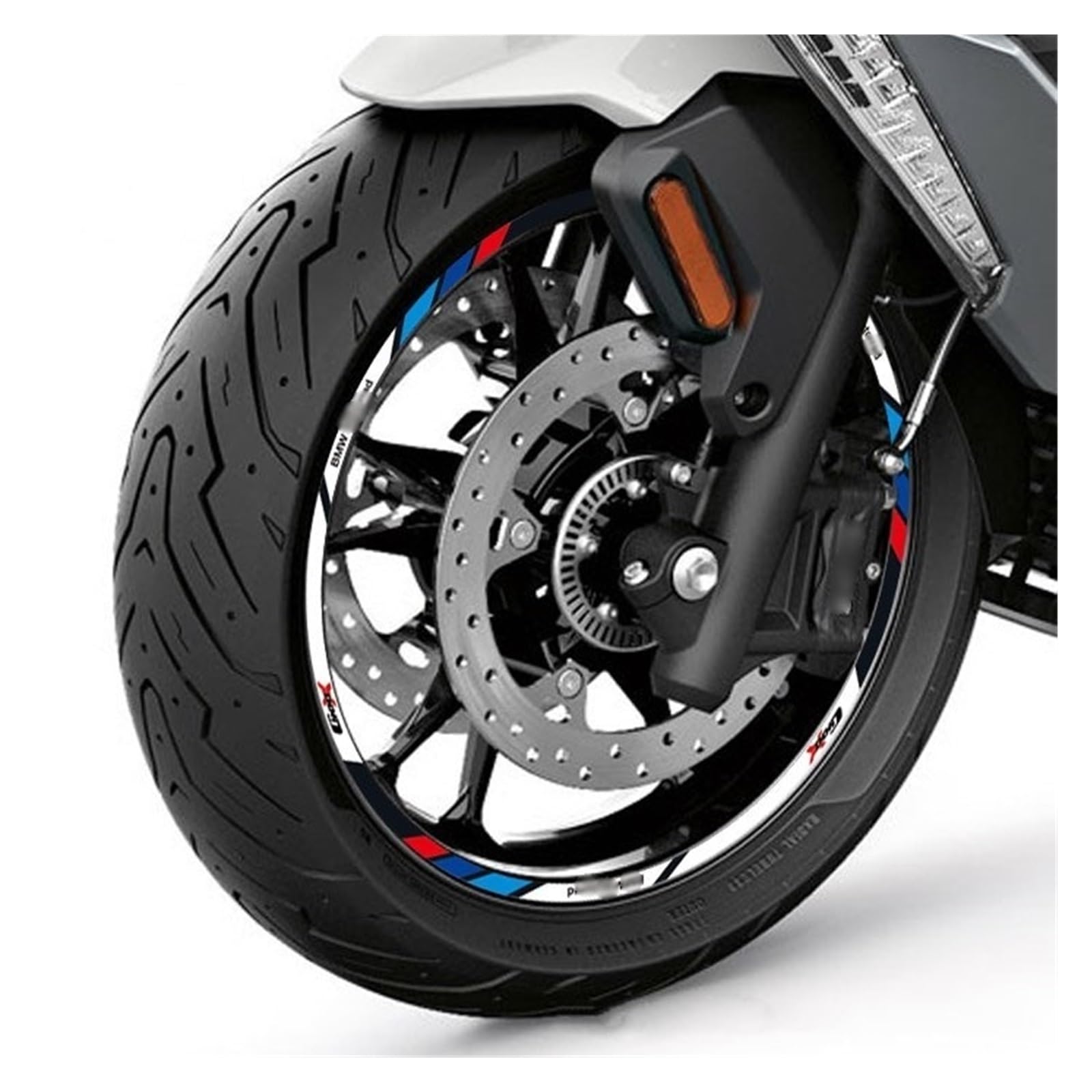 Amazon.com - Motorcycle Stickers for C650GT C600 for C400X C400GT