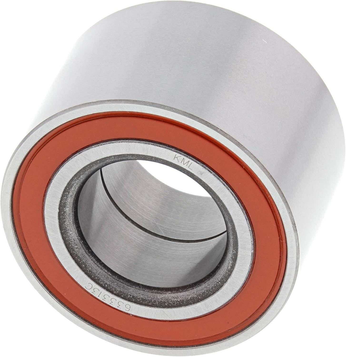 All Balls Racing 25-1730 Wheel Bearing Kit Compatible with/Replacement For Kawasaki KAF 820 (Mule PRO-FX 800) 2015-2017, KAF 820 (Mule Pro-FXT) 2015-2017, MULE PRO-FX 800 2018, MULE PRO-FXT 800 2018