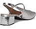 Naturalizer Soul Naturalizer Idea Ballet Flat - Back View