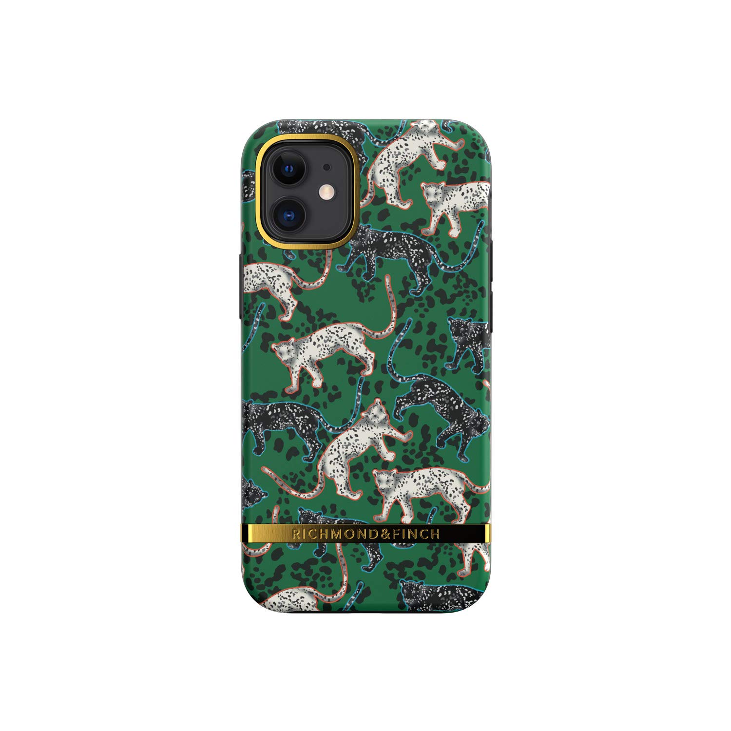 Amazon.co.jp: Richmond & Finch iPhone 12 mini ケース [ 北欧 