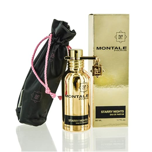Montale Starry Nights Eau de Parfum Spray 50 ml