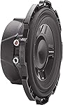Rockford Fosgate 8 inch 150W RMS Dual 4-Ohm Punch Series Shallow Mount Subwoofer - Grab one through Amazon!