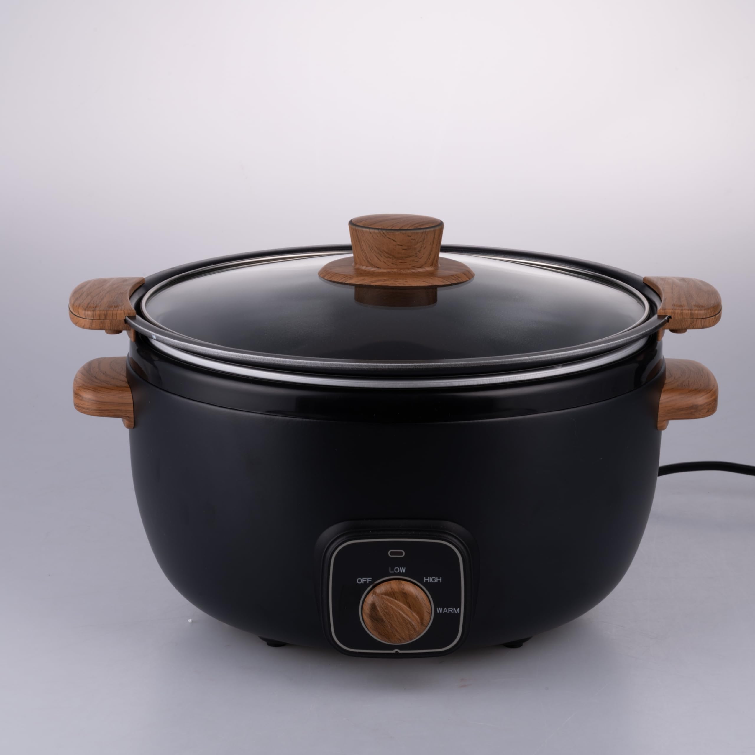 Pentola elettrica Slow cooker 240W