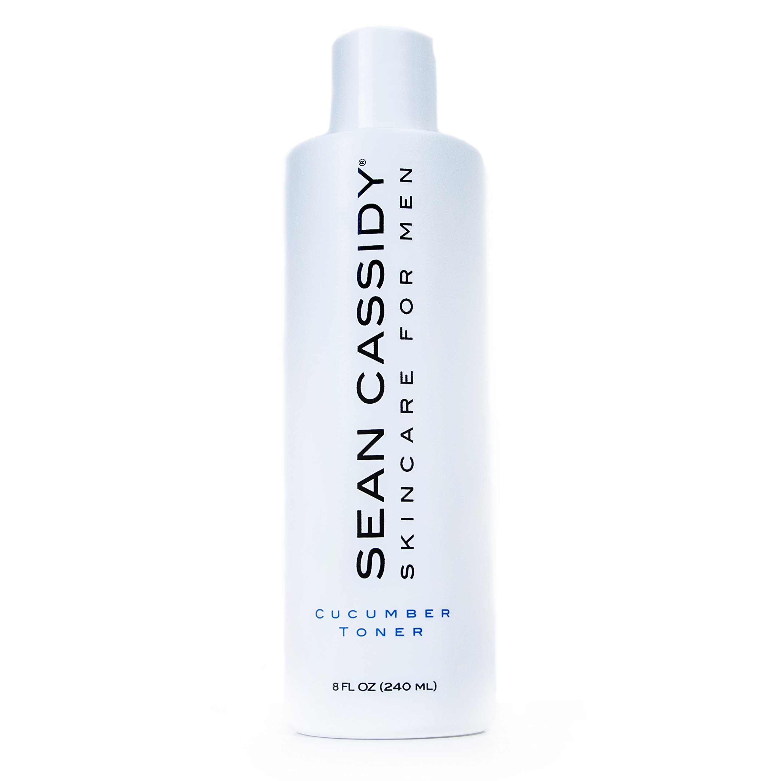 Sean Cassidy Skincare - Cucumber Toner