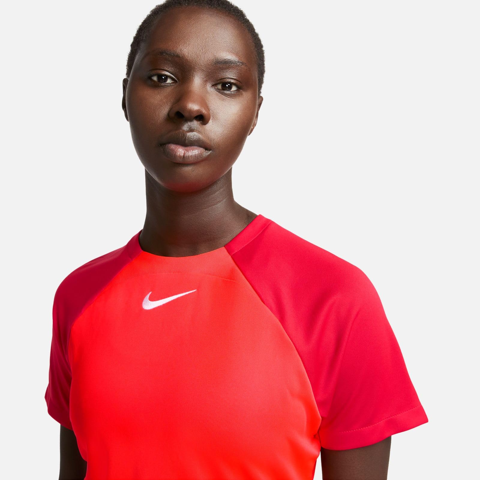 NIKE W Nk DF Acdpr SS Top K Maglia a Maniche Corte Donna