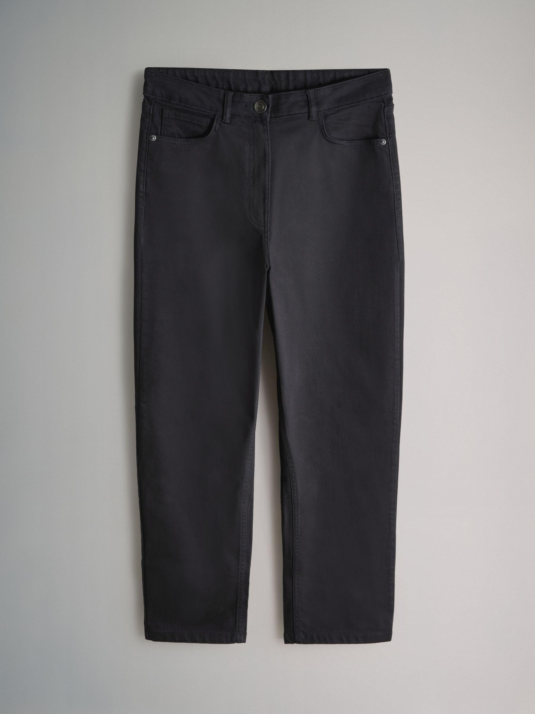 THE SET Donne Confezione da 2 Jeans Mom