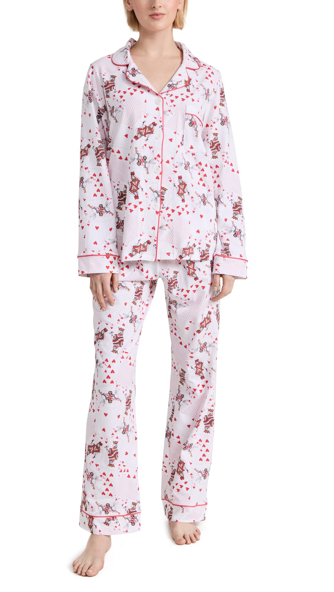 BedHead PajamasWomen's Long PJ Set