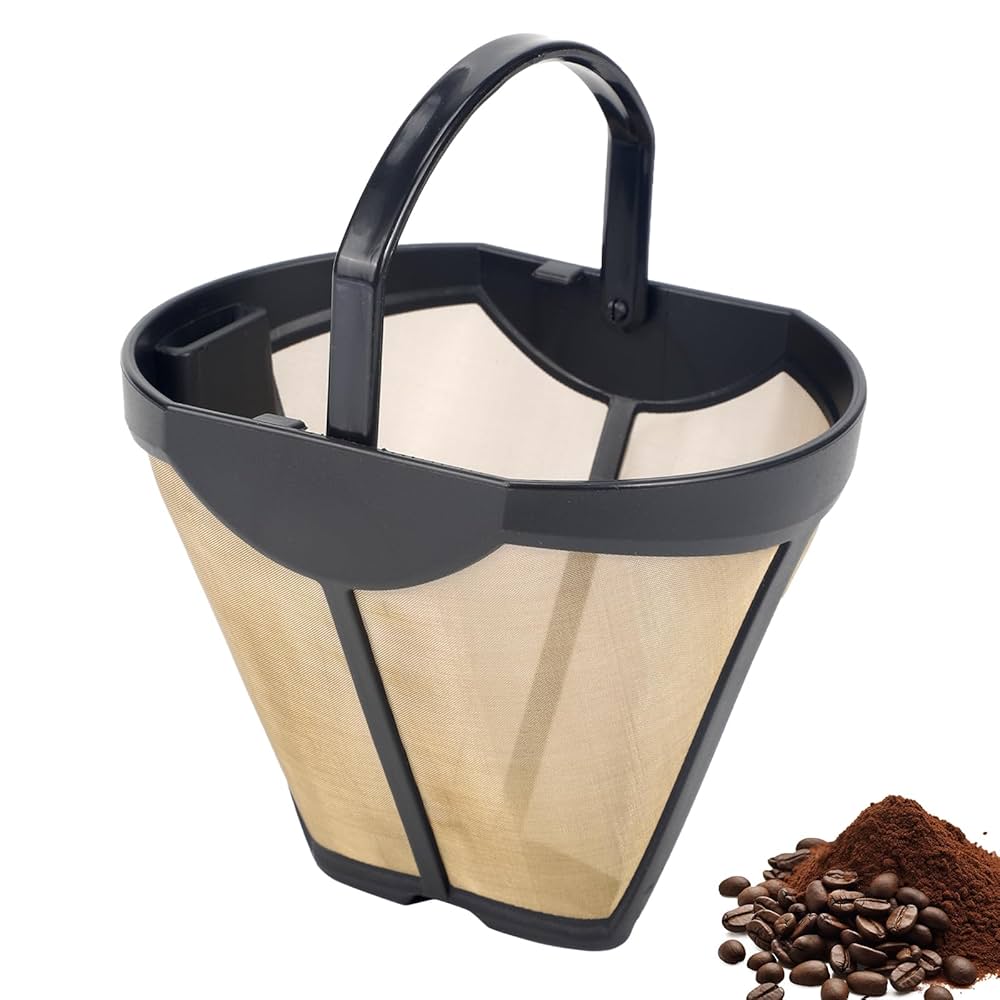 kopiさま専用 Amazon.com: Coffee Permanent Filter for Ninja CFP Dual Brew