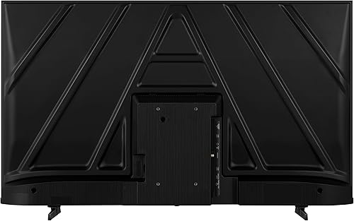 Miniatura 15 de Hisense Serie QD6 de 43 pulgadas (43QD6QF, modelo 2025) QLED 4K UHD Smart Fire TV, control remoto por voz con Alexa, Dolby Vision, Dolby Atmos,