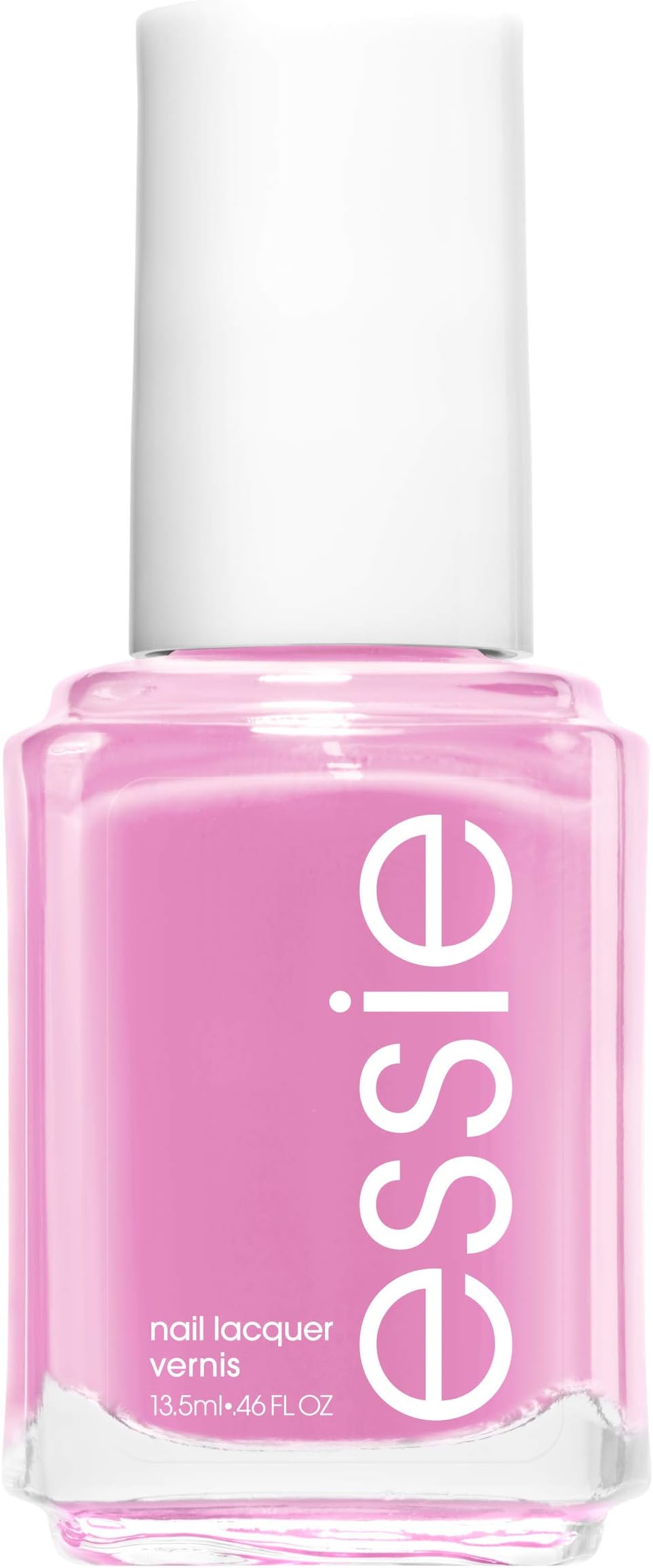 essie Nail Polish, Glossy Shine Finish, Cascade Cool, 0.46 fl. oz.