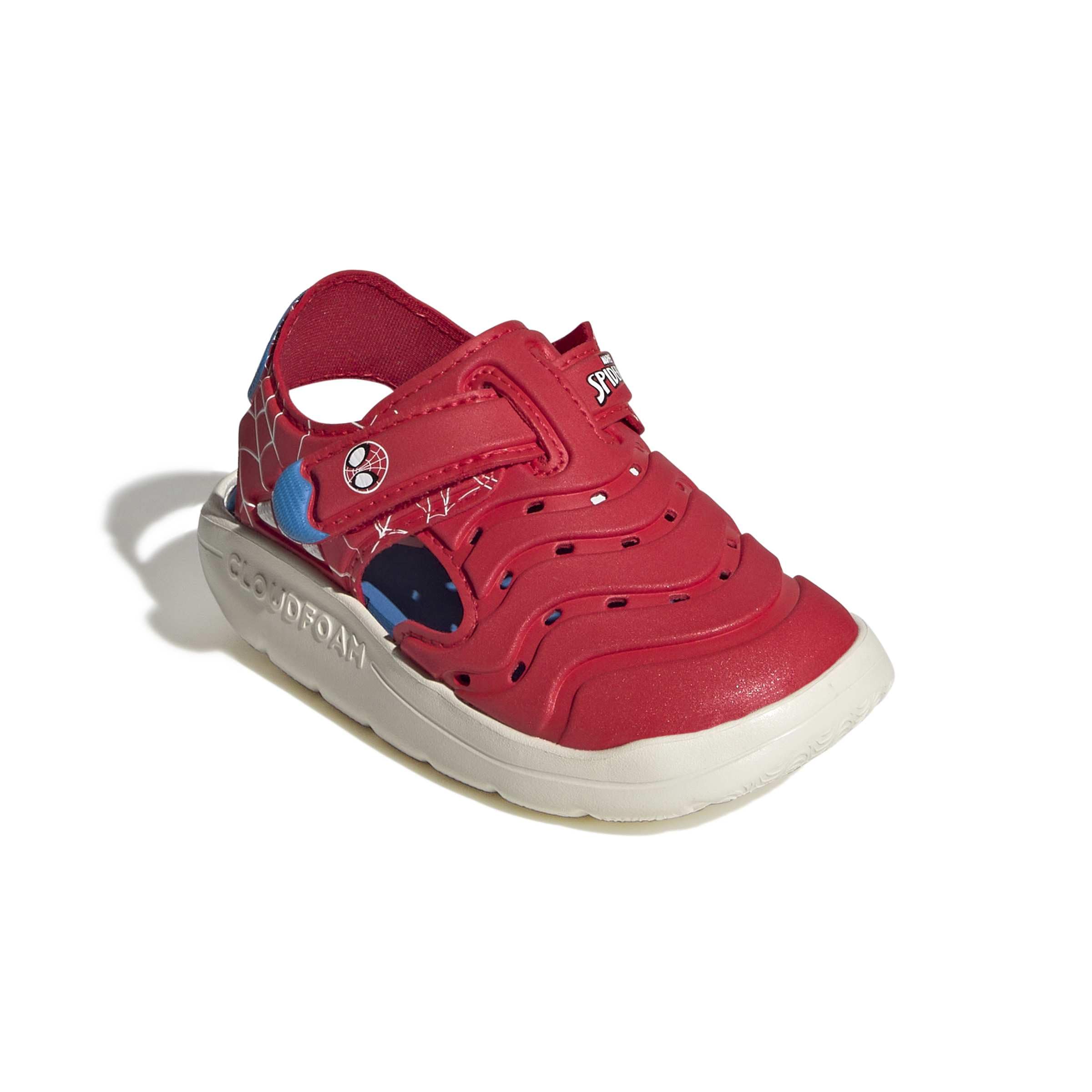 adidas Adidas Marvel Spider-man Water Sandals Infants SandaleMixte bébé