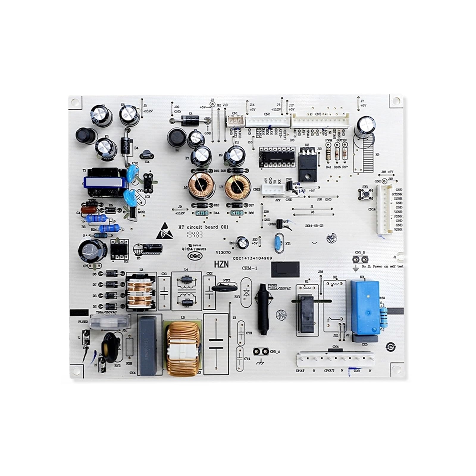AEPRPSMEIFH 0061800133A Motherboard Inverter Module For Refrigerator