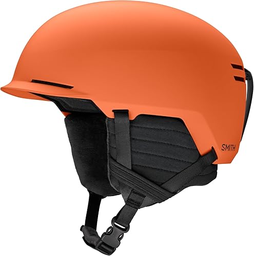 Smith Casco de nieve Optics Scout MIPS