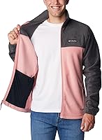 Vista 63 de Columbia Steens Mountain™ Full Zip 2.0 - Chaqueta con cierre completo