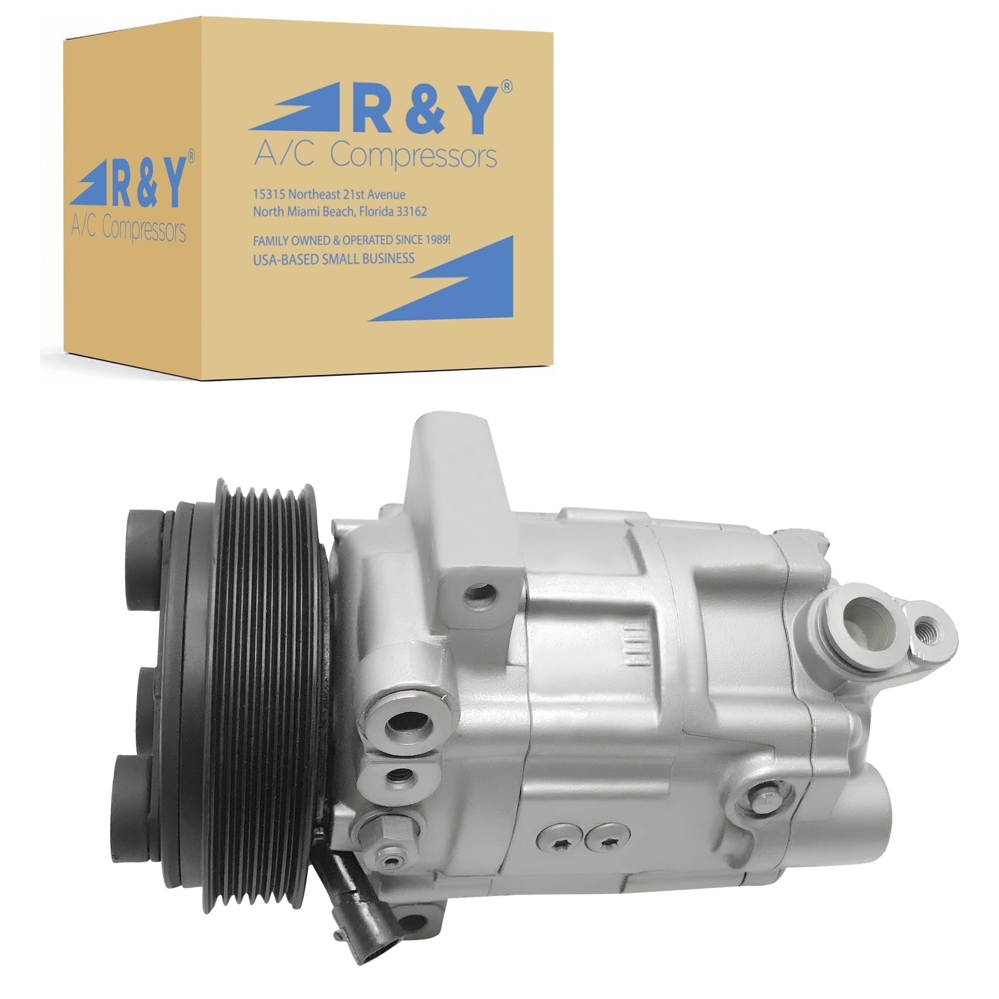 Fuji Electric RYG.20SC-LT オーディオアンプ 日本制 Amazon.com: RYC Automotive Air Conditioning Compressor EG546