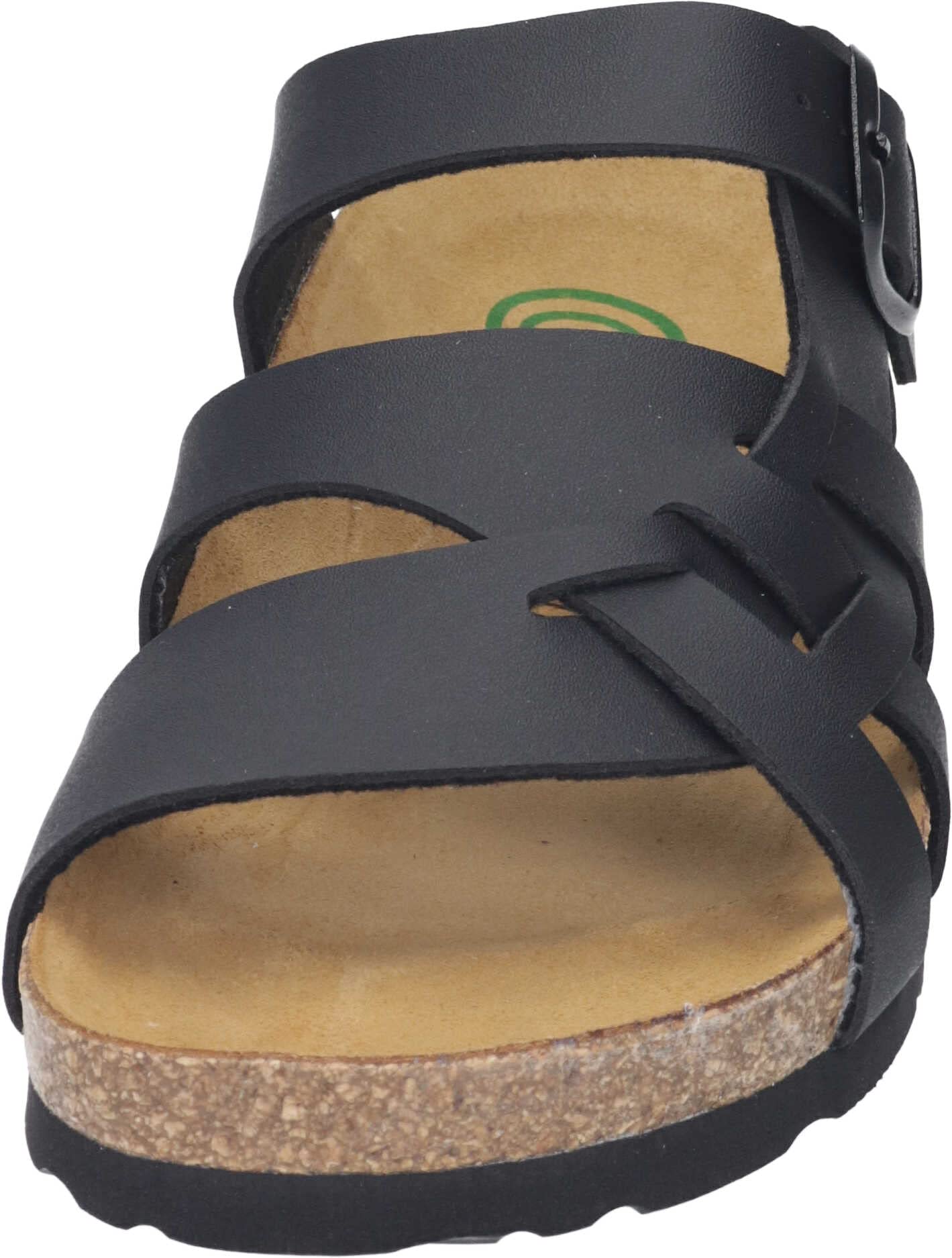 Dr. Brinkmann - 700565, Ciabatte Donna